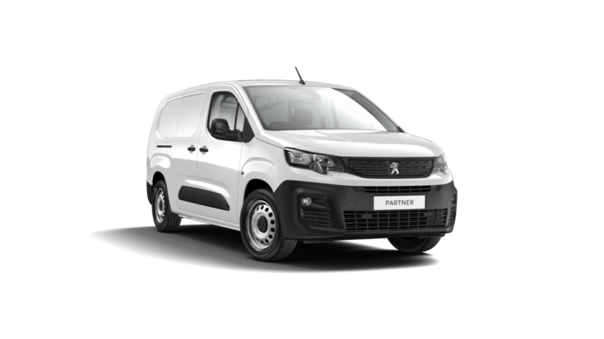 Select a model - Partner Pro Long Auto